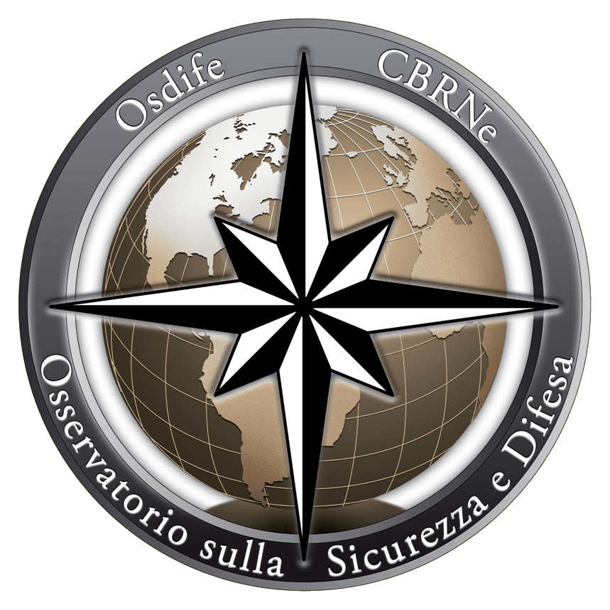 Observatory on Security and CBRNe Defense